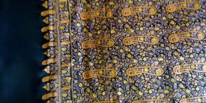 Jamawar Pashmina Shawl