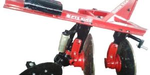 ITCI Disc Plough