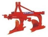 Mouldboard Plough