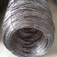 Mild Steel Wire Rods