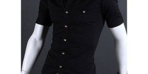 Polyester Casual Shirts