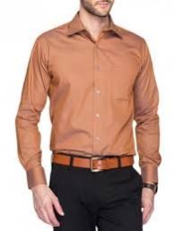 Polyester Formal Shirts