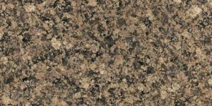 Desert Brown Granite Stone