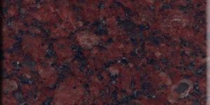 New Imperial Red Granite