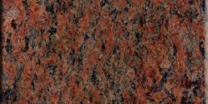 Red Multi Granite