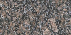 Sapphire Blue Granite Stone