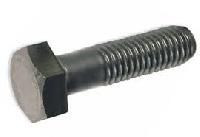 Button Head Bolts