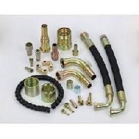 Hydraulic Hose Pipe Fitting