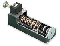 Pneumatic Spool Valves