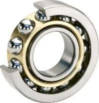Single Row Ball Bearings