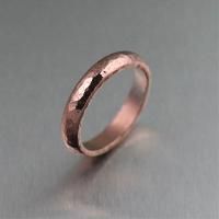 Copper Ring