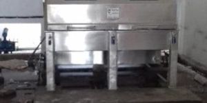 Hank Yarn Dyeing Machine