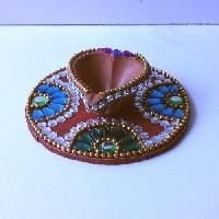 Decorative Diya