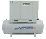 Single Stage Air Compressor