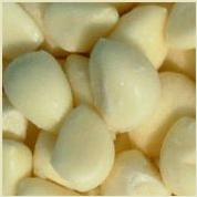 Frozen Garlic