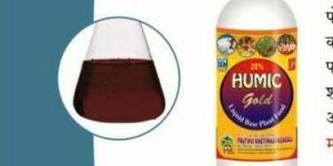 HUMIC ACID 20%