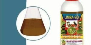 Limba-501 (Bio Pesticide)