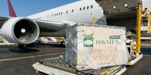 Air Cargo Services