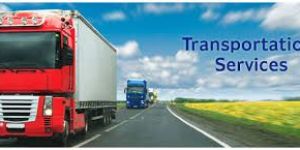 Road Transport Services