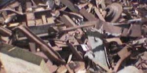 Iron Scrap