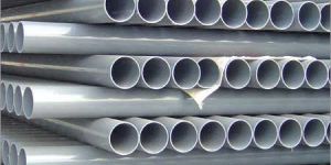 PVC Pipes