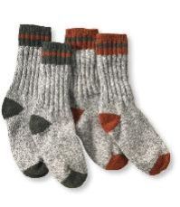 Mens Wool Socks