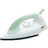 Dry Iron