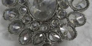 Antique Hairpin-keith