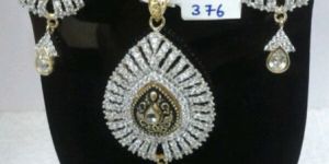 American Diamond Set