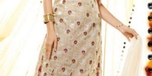 Designer Salwar Suits
