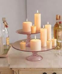 Candle Holder