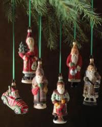 Christmas Santa Gifts