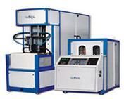 Semi Automatic Blow Moulding Machines