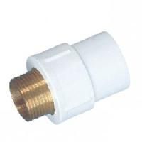 UPVC Brass Fittings