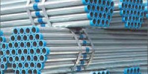 Galvanized Iron Pipes