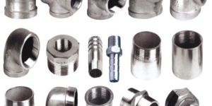 Pipe Fittings