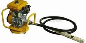Concrete Needle Vibrators