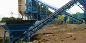 Industrial Conveyor Belts