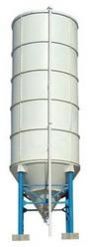 Vertical Silos
