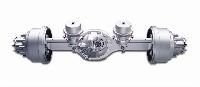 Drive Axles