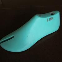 Polymer Shoe Last