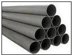 Mild Steel Pipes & Tubes