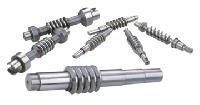 Worm Shafts