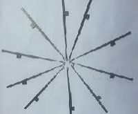 Knitting Machine Needles