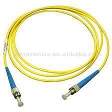 Fiber Optic Cables