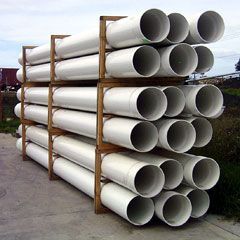 PVC Pipes
