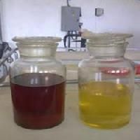 Used Transformer Oil