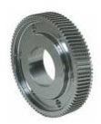 Ground Gears