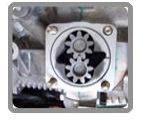 Pump Gears