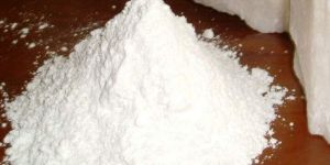 Talc Powder